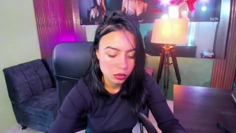 julieta_fn online show from 05/14/26, 03:30