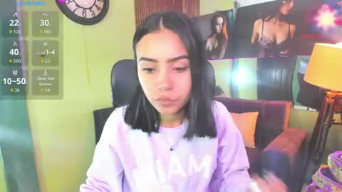 julieta_fn online show from 06/13/26, 02:26