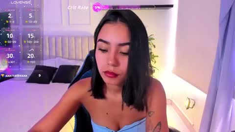 julieta_fn online show from 06/19/26, 03:05