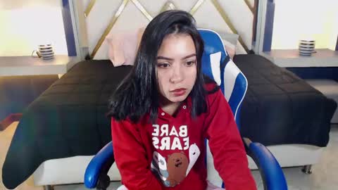julieta_fn online show from 07/18/26, 01:26