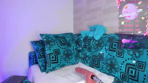 Snapshot of julieta_jane_ss chatting on 02/15/26, 12:51 Mitchell Independent model online show from 02/15/26, 12:51