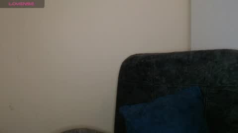 Pando  Parker online show from 06/07/26, 01:21