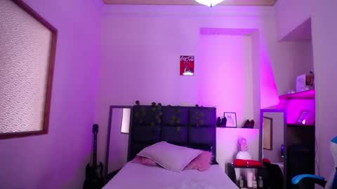 Snapshot of julieta_parker7 chatting on 02/15/26, 04:03 Julieta online show from 02/15/26, 04:03