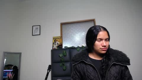 Julieta online show from 04/08/26, 07:30