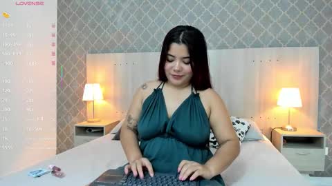 Julieta Robertson online show from 03/19/26, 03:54