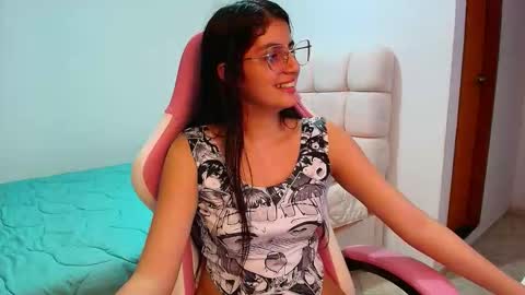 julieta_rose19 online show from 11/15/25, 03:48