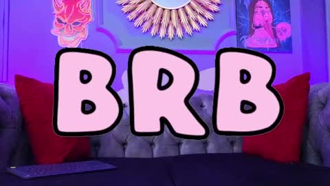  Julieta  online show from 01/18/25, 02:55