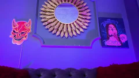  Julieta  online show from 02/15/25, 12:01