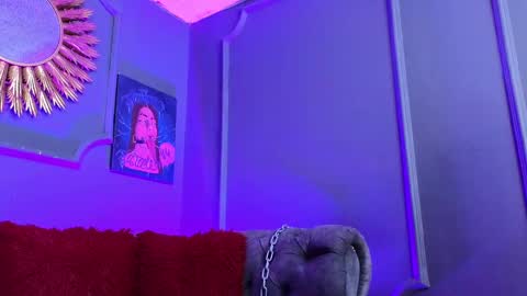  Julieta  online show from 02/19/25, 03:05