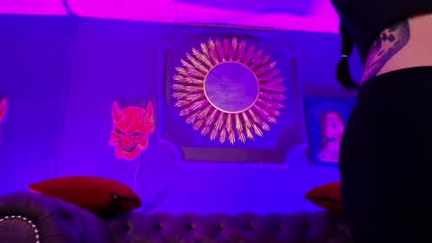  Julieta  online show from 03/08/25, 12:30