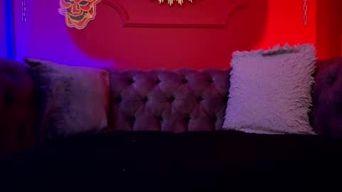  Julieta  online show from 09/22/25, 12:07