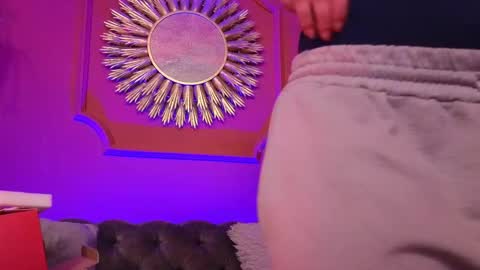  Julieta  online show from 01/07/26, 12:07