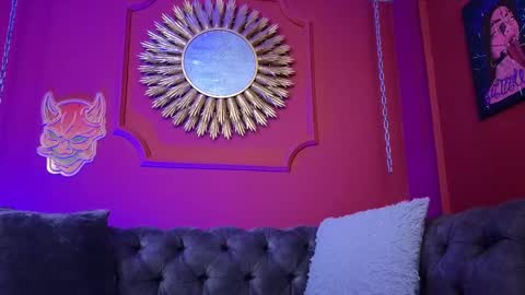  Julieta  online show from 02/27/26, 12:38