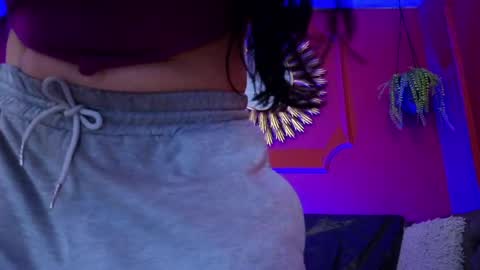  Julieta  online show from 04/13/26, 11:59