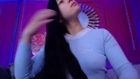  Julieta  online show from 04/14/26, 12:00