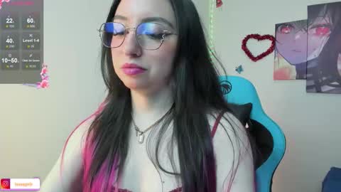 Julieta Independent model online show from 09/26/25, 02:04