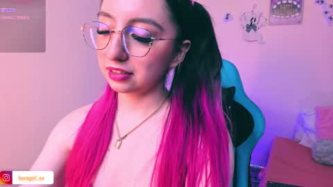 Julieta Independent model online show from 10/20/25, 03:29