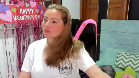 julieta_star69 online show from 02/16/26, 07:10