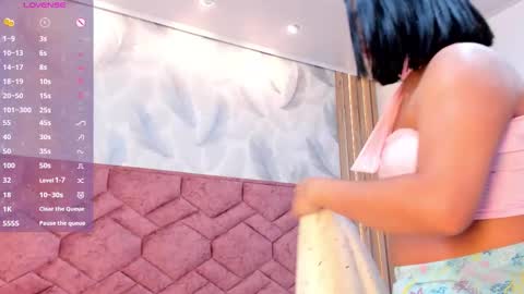 Julieta  online show from 02/23/26, 01:08