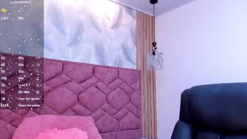 Julieta  online show from 06/10/26, 01:21
