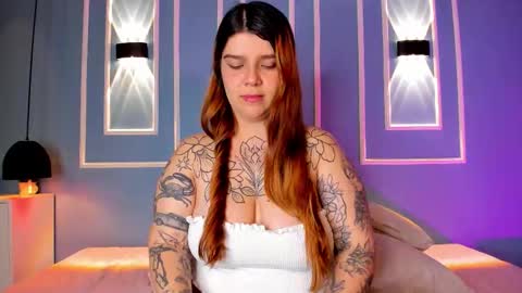 Julieta online show from 03/08/26, 03:32