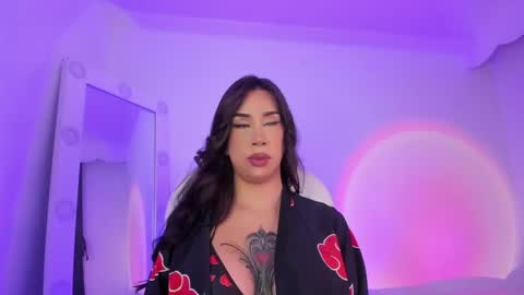 julietabomgv online show from 01/09/25, 01:50