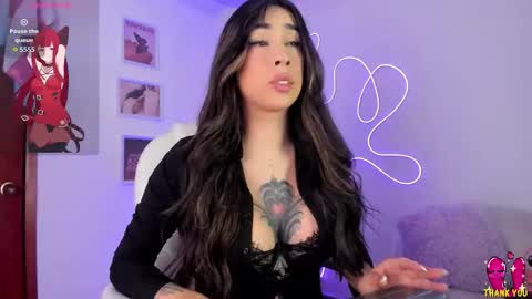 julietabomgv online show from 02/10/26, 04:38