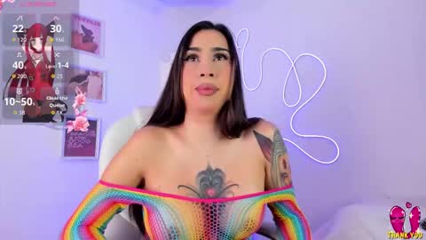 julietabomgv online show from 02/28/26, 05:03