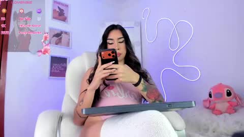 julietabomgv online show from 05/05/26, 03:58