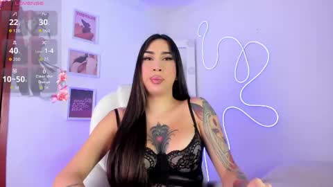 julietabomgv online show from 05/13/26, 09:39