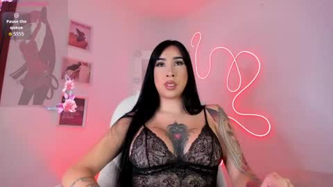 julietabomgv online show from 05/28/26, 05:16