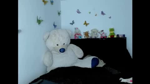 Andrea online show from 01/07/25, 10:30