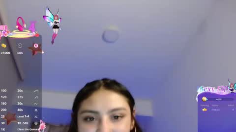 Andrea online show from 03/01/25, 09:26