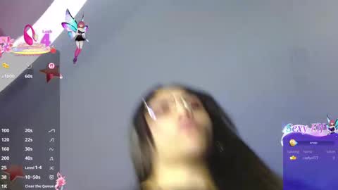 Andrea online show from 03/07/25, 09:38