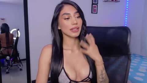 Julieta online show from 03/09/26, 01:37