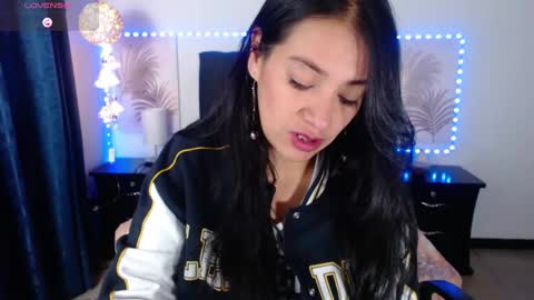 julietacollins06 online show from 01/16/25, 12:20