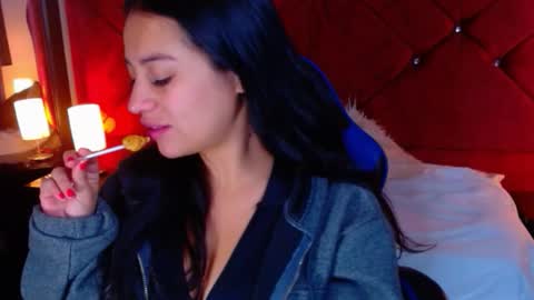 julietacollins06 online show from 02/23/26, 01:19