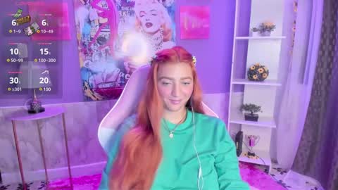 Juliet online show from 12/03/24, 12:46