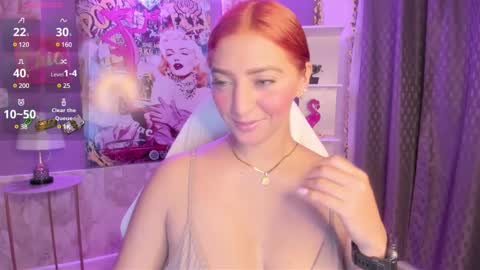 Juliet online show from 12/14/24, 11:45