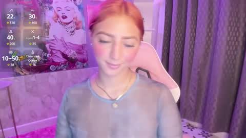 Juliet online show from 12/15/24, 11:53