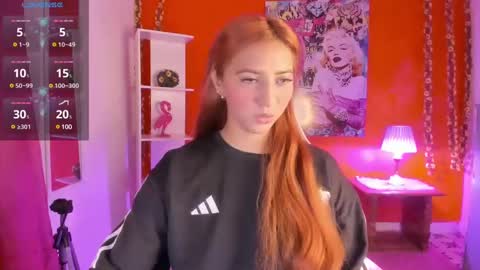 Juliet online show from 01/10/25, 04:44