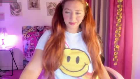 Snapshot of julietacollinss chatting on 06/12/26, 02:21 Julieta online show from 06/12/26, 02:21