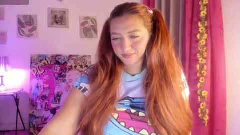 Snapshot of julietacollinss chatting on 06/26/26, 02:27 Julieta online show from 06/26/26, 02:27