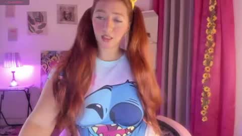Snapshot of julietacollinss chatting on 06/27/26, 03:28 Julieta online show from 06/27/26, 03:28