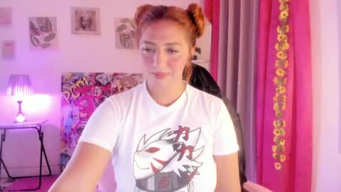 Snapshot of julietacollinss chatting on 07/28/26, 06:53 Julieta online show from 07/28/26, 06:53