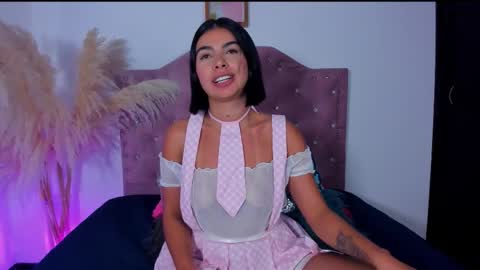 Julieth Gomez online show from 10/03/25, 03:58