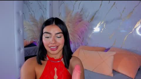 Julieth Gomez online show from 03/01/26, 02:02