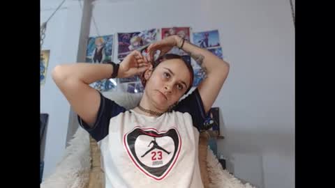 Julieta Jaguar online show from 03/11/26, 11:27