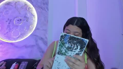 julietakane online show from 02/11/26, 04:50