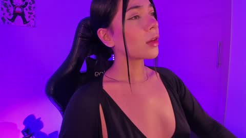 Julieta  online show from 12/06/24, 09:57